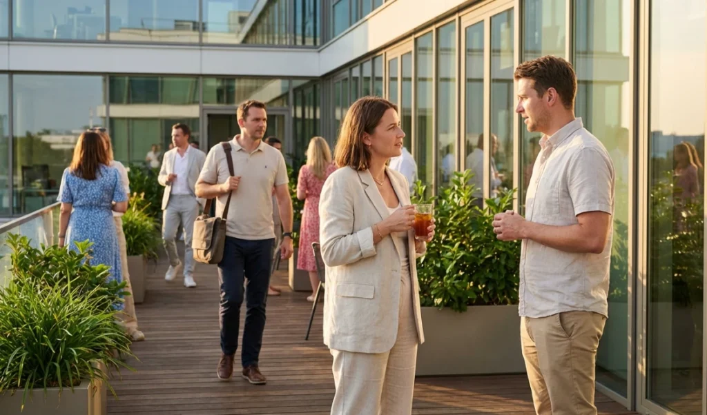 Summer Wardrobe को करें Update, Expert से जानें Office के लिए परफेक्ट Fashion Hacks