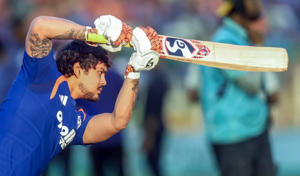 Sunrisers का बड़ा फैसला! Pat Cummins बाहर, अब Team की कमान संभालेंगे Ishan Kishan