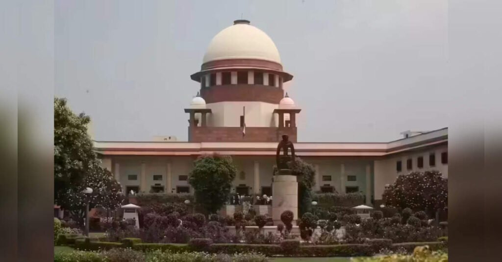 Supreme Court Warns Against Mandatory Menstrual Leave for Women, Claims It May Limit Job Opportunities, ETHealthworld Supreme Court Warns Against Mandatory Menstrual Leave for Women, Claims It May Limit Job Opportunities, ETHealthworld
