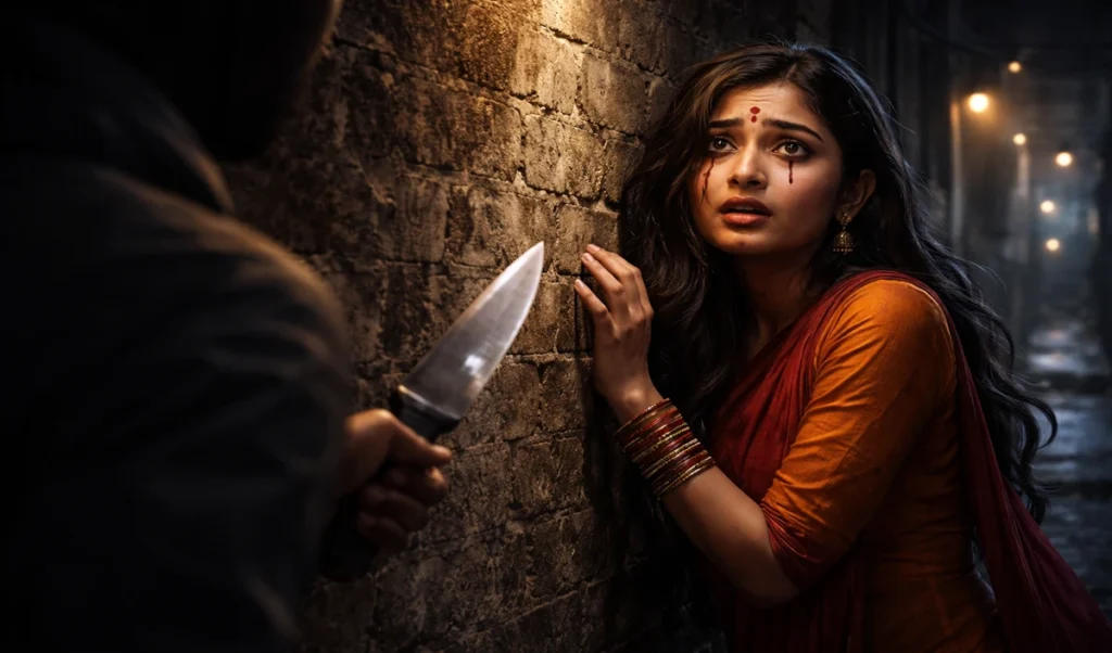 Surat Murder Case: पूजा के सरफराज ने तो धोखा दे दिया, रातभर खोजकर बीच सड़क दिल के पास मारे चाकू, रास्ते पर तड़पती रही