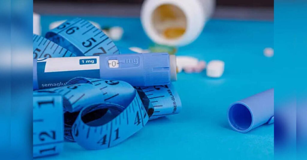 Surge in Counterfeit Obesity Drugs Raises Public Health Alarm, Says The Lancet, ETHealthworld