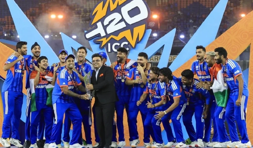 T20 World Cup 2026 Prize Money: विश्व विजेता बनने पर टीम इंडिया पर करोड़ों की बारिश, जानें प्राइज मनी पर लगेगा कितना टैक्स?