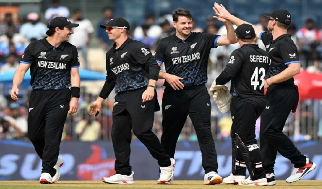 T20 World Cup 2026 के फाइनल में पहुंचा न्यूजीलैंड, चोकर्स का दाग नहीं धो पाई साउथ अफ्रीका