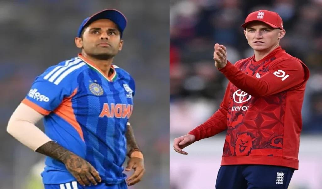 T20 World Cup 2026: सेमीफाइनल में आसान नहीं होगा अंग्रेजों से पार पाना, ICC टूर्नामेंट किसका पलड़ा है भारी? जानें यहां