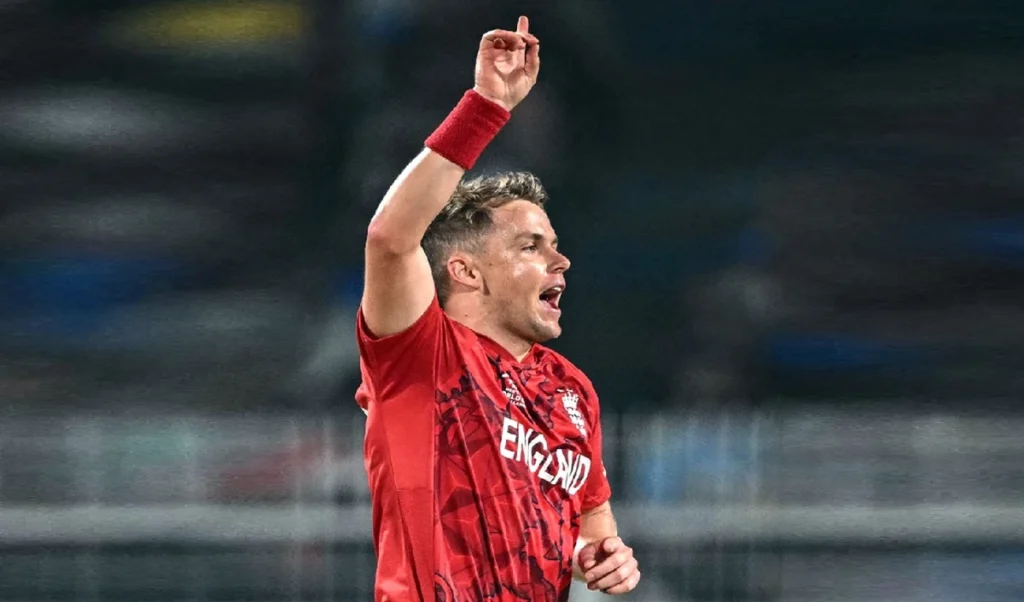 T20 World Cup 2026: सेमीफाइनल से पहले Sam Curran का बड़बोलापन, कहा- वानखेड़े स्टेडियम को खामोश…