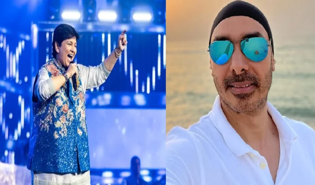 T20 World Cup Final से पहले Falguni Pathak की उड़ी नींद, बोलीं- 'दो रातों से सोई नहीं हूं', परफॉर्म के लिए उत्साहित हैं सुखबीर सिंह T20 World Cup Final से पहले Falguni Pathak की उड़ी नींद, बोलीं- 'दो रातों से सोई नहीं हूं', परफॉर्म के लिए उत्साहित हैं सुखबीर सिंह