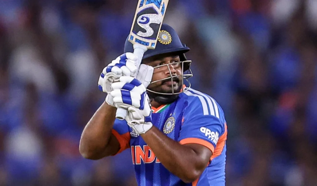 T20 World Cup के हीरो Sanju Samson का होगा शाही सम्मान, केरल सरकार आधिकारिक रूप से सम्मानित करेगी