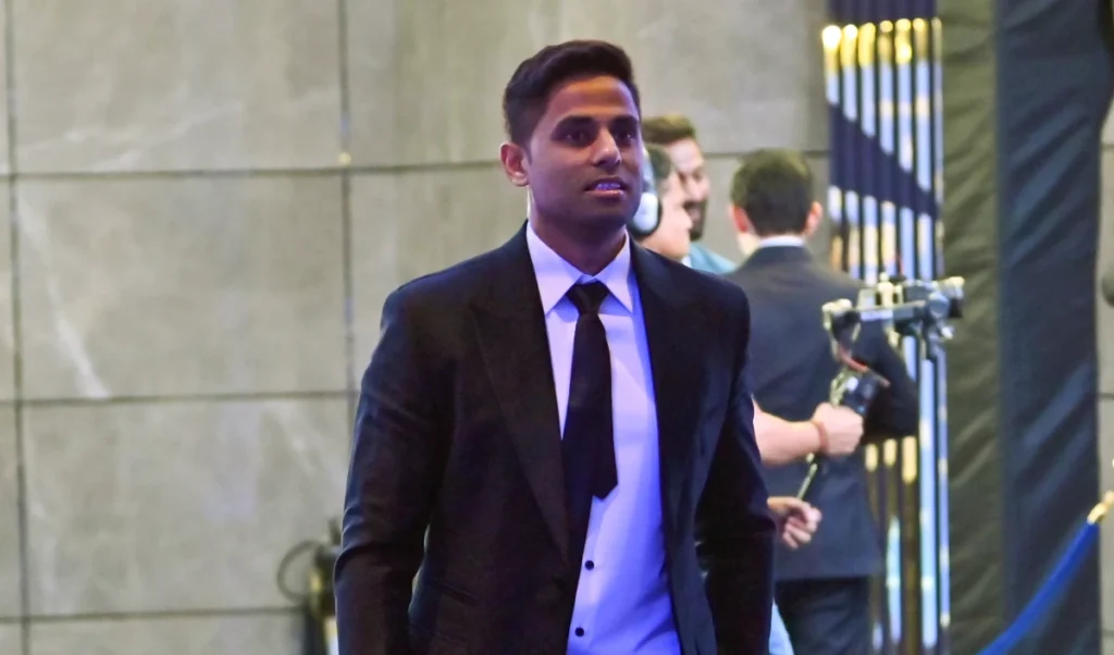 T20 World Cup के हीरो Suryakumar Yadav बोले- पढ़ाई में फिसड्डी था, अब Cricket में 80% मिले