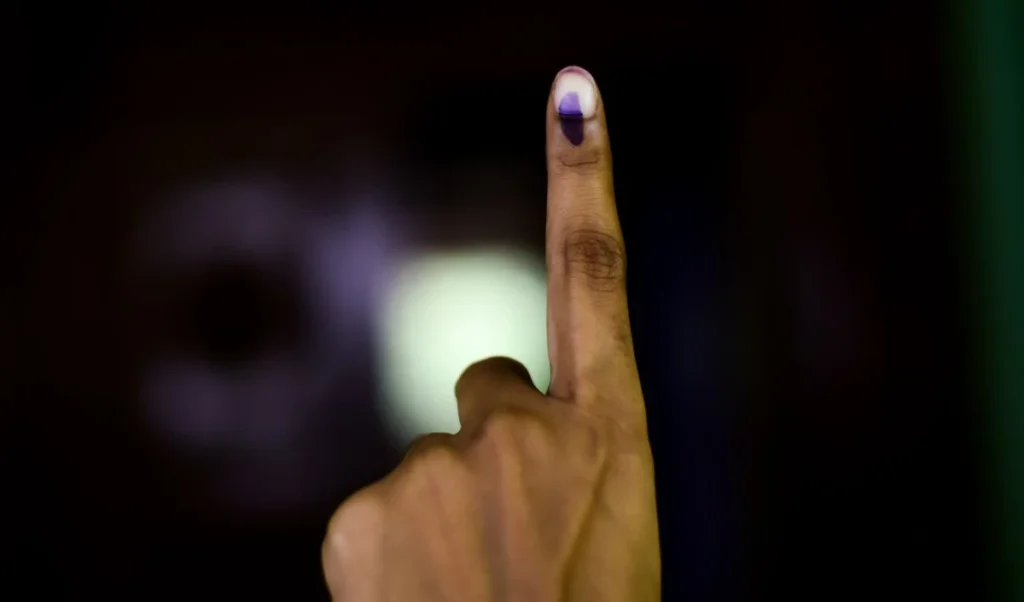 Tamil Nadu Assembly Election 2026: तमिलनाडु की सभी 234 सीटों पर एक ही फेज में होगा चुनाव, 4 मई को आएंगे नतीजे Tamil Nadu Assembly Election 2026: तमिलनाडु की सभी 234 सीटों पर एक ही फेज में होगा चुनाव, 4 मई को आएंगे नतीजे