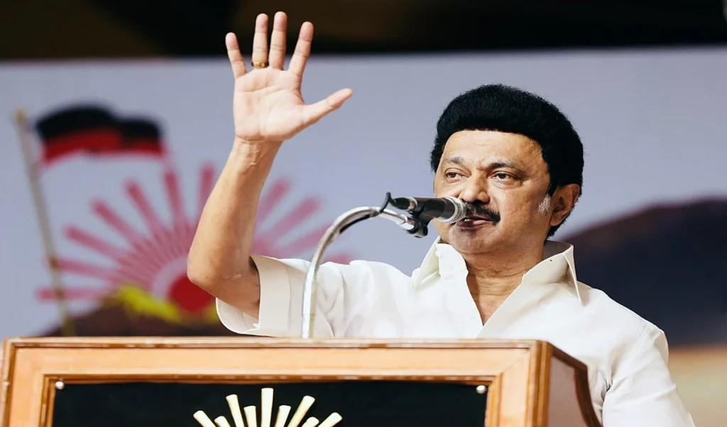 Tamil Nadu Election 2026: DMK का ‘मिशन’ शुरू, MK Stalin की अध्यक्षता में 16 March को बनेगा प्लान