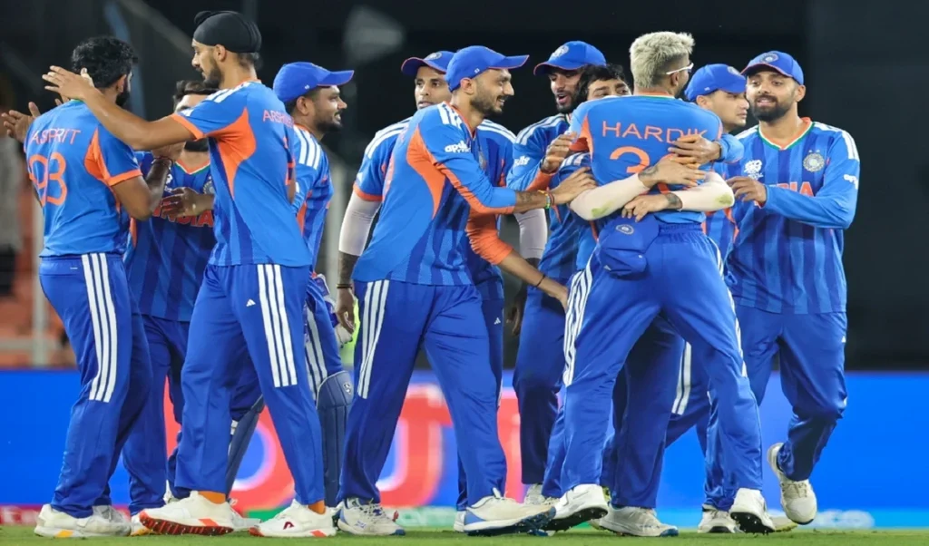 Team India का Ireland टूर हुआ कन्फर्म, England से पहले जून में खेलेगी T20 Series