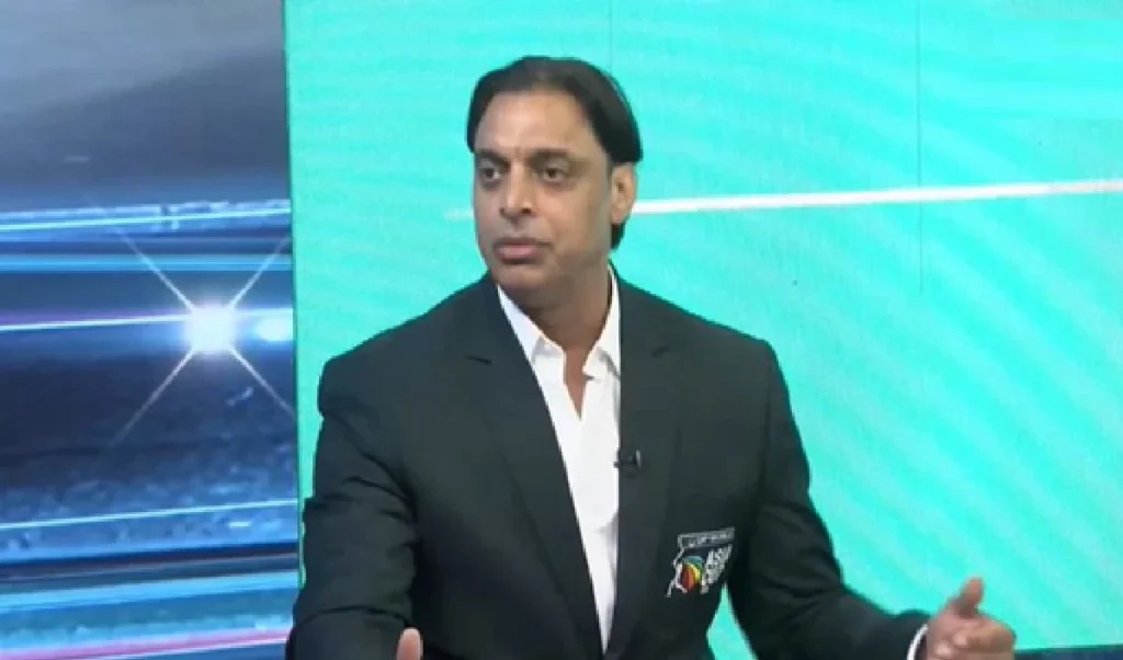 Team India की World Cup जीत पर पाकिस्तान में Shoaib Akhtar बोले- 'भारत ने Cricket बिगाड़ा'
