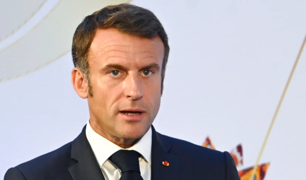 Tehran से सीधे भिड़ेगा France? सबसे घातक परमाणु विमानवाहक पोत Charles de Gaulle समंदर में उतरा, Rafale ने भरी हुंकार! Middle East War Tehran से सीधे भिड़ेगा France? सबसे घातक परमाणु विमानवाहक पोत Charles de Gaulle समंदर में उतरा, Rafale ने भरी हुंकार! Middle East War