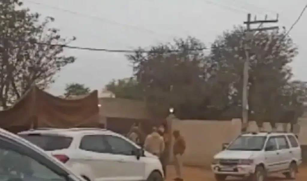 Telangana Horror: पहले बहन के टुकड़े किए, फिर थाने जाकर बोला ‘My Sister is Missing’