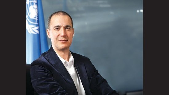 The good news is, the reins are in our hands: Wknd chats with Stockholm Water Prize winner Kaveh Madani The good news is, the reins are in our hands: Wknd chats with Stockholm Water Prize winner Kaveh Madani