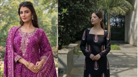 These full-sleeve kurta sets will have your back when March weather plays tricks on you: 8 top picks These full-sleeve kurta sets will have your back when March weather plays tricks on you: 8 top picks