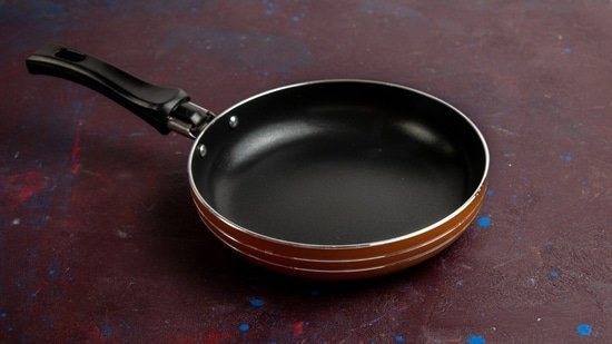 Time to upgrade your cooking? 6 cookware items you need to swap out: From scratched non stick pans to plastic containers Time to upgrade your cooking? 6 cookware items you need to swap out: From scratched non stick pans to plastic containers