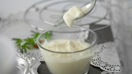 Tip of the day: You should never throw leftover curd water; nutritionist calls it ‘liquid gold and actually so healthy’ Tip of the day: You should never throw leftover curd water; nutritionist calls it ‘liquid gold and actually so healthy’