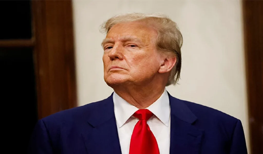 Trump की 'आज देखो' वाली धमकी, Iran की पलटवार की हुंकार, Middle East में टेंशन अपने चरम पर