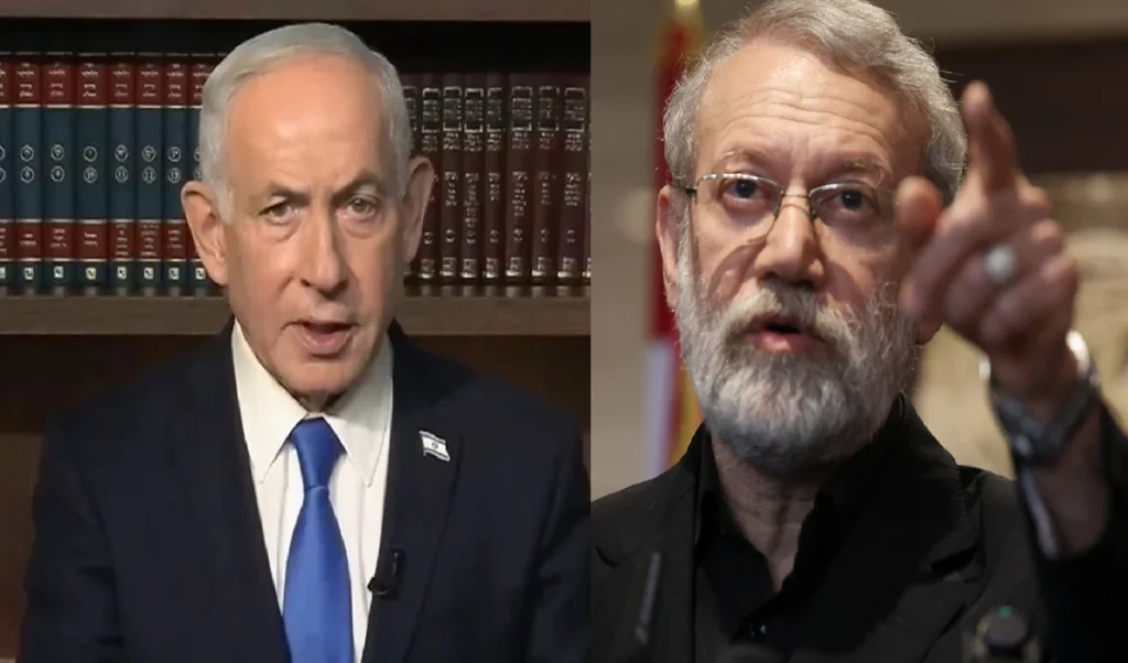 Trump को मारने की धमकी देने वाले के साथ नेतन्याहू ने क्या किया? ईरान के सबसे ताकतवर आदमी पर चौंकाने वाली खबर