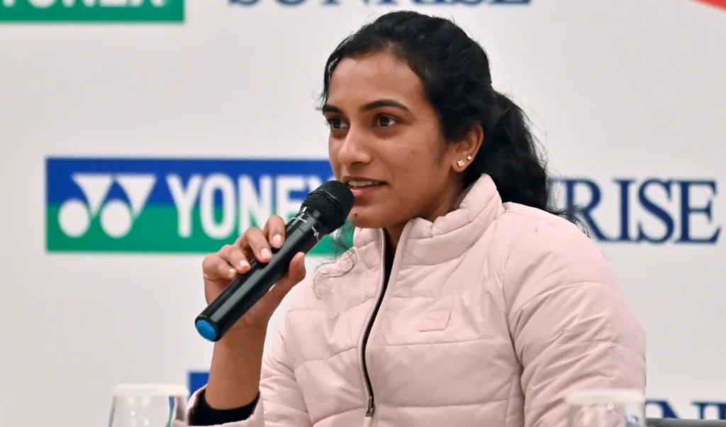 US-Iran तनाव का असर, Dubai में फंसीं PV Sindhu का All England Championship खेलना मुश्किल