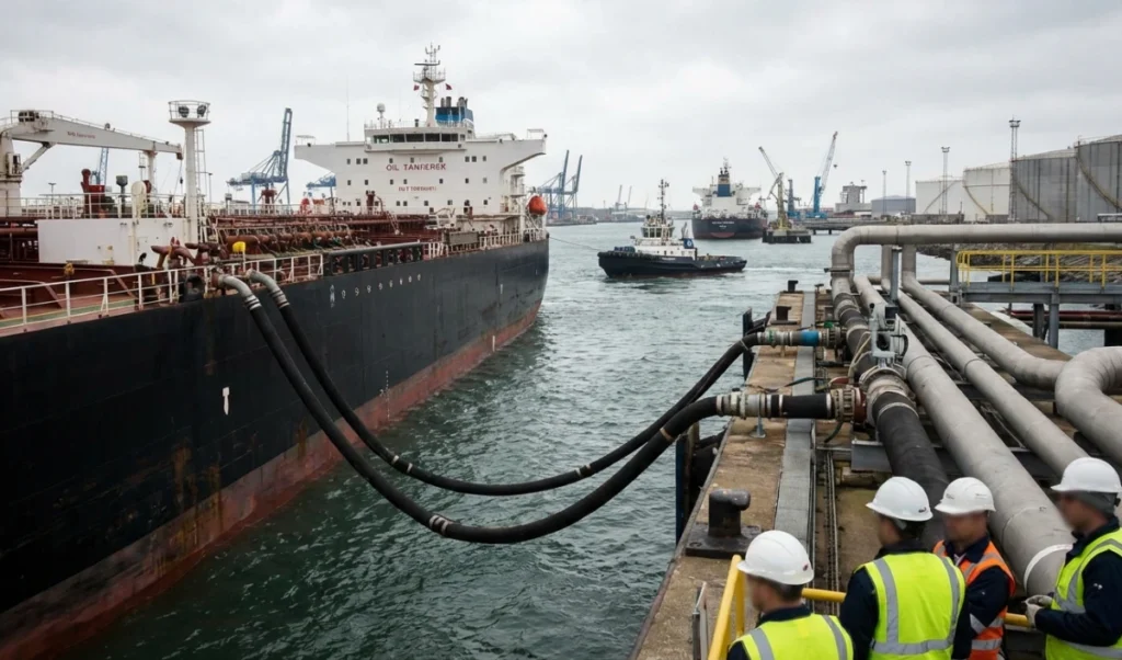 US-Iran तनाव के बीच Trump का बड़ा U-Turn, ईरानी तेल पर प्रतिबंधों से दी बड़ी राहत US-Iran तनाव के बीच Trump का बड़ा U-Turn, ईरानी तेल पर प्रतिबंधों से दी बड़ी राहत