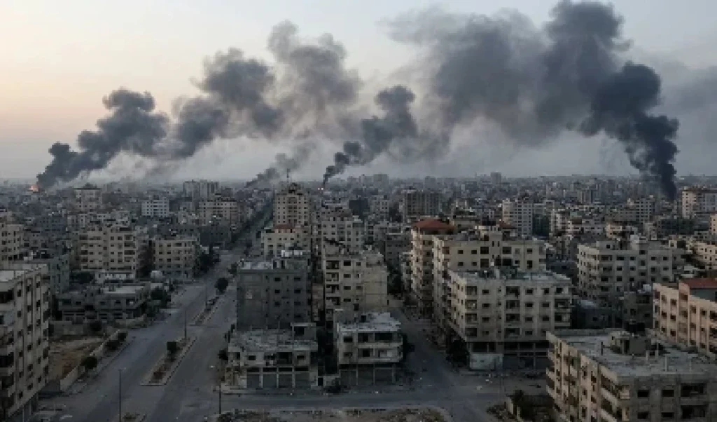 US Israel Iran War: 120 सेकेंड…एक साथ मारे जाते US के 10000 फौजी?