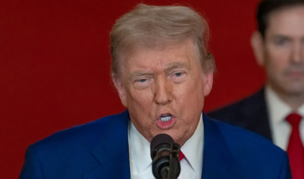 US- Israel- Iran War | ईरान पर हमले से पहले फेल हुई थी 3 दौर की बातचीत; US बोला- 'धमकियां और झूठे वादे दे रहा था तेहरान' US- Israel- Iran War | ईरान पर हमले से पहले फेल हुई थी 3 दौर की बातचीत; US बोला- 'धमकियां और झूठे वादे दे रहा था तेहरान'