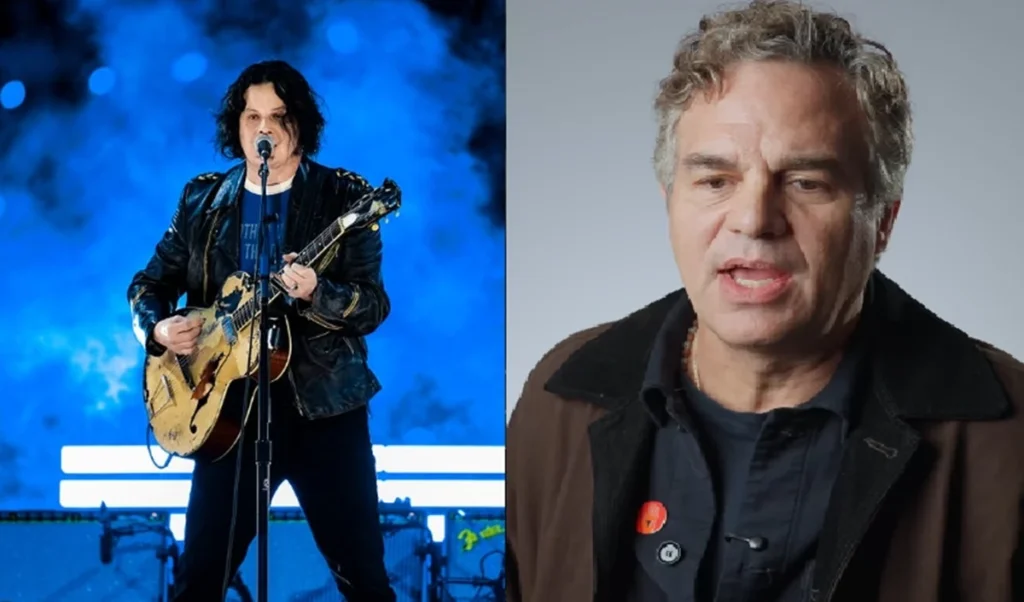 US-Israel Strikes On Iran | Jack White से Mark Ruffalo तक, ईरान पर अमेरिकी हमले से भड़के हॉलीवुड सितारे