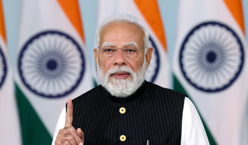 Ukraine War से Iran Crisis तक… PM Modi की दुनिया को दो टूक, Military संघर्ष समाधान नहीं