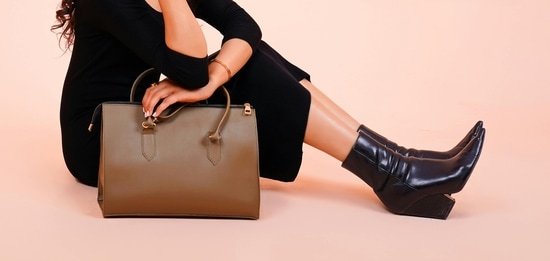 Used to carrying your home in your bag? These spacious handbags are perfect for you at up to 80% off Used to carrying your home in your bag? These spacious handbags are perfect for you at up to 80% off