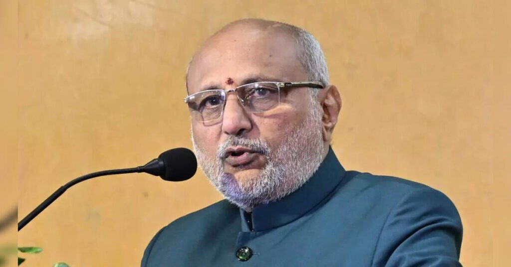 Vice-President Calls for Holistic Healthcare to Combat Lifestyle Diseases, ETHealthworld Vice-President Calls for Holistic Healthcare to Combat Lifestyle Diseases, ETHealthworld