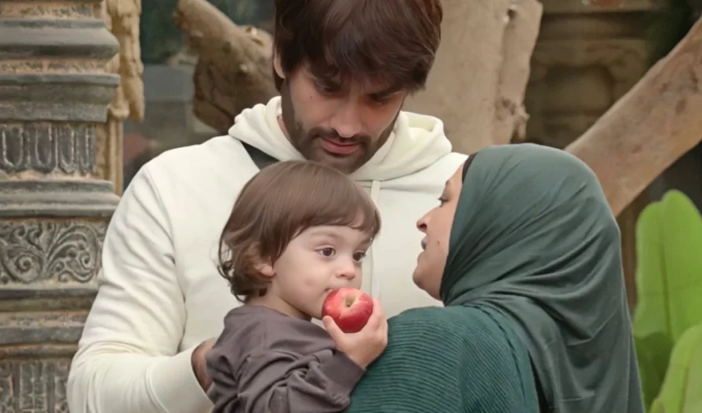 Vivian Dsena के घर आया नन्हा मेहमान, पोस्ट शेयर कर दी खुशखबरी, फैंस ने दी बधाई Vivian Dsena के घर आया नन्हा मेहमान, पोस्ट शेयर कर दी खुशखबरी, फैंस ने दी बधाई