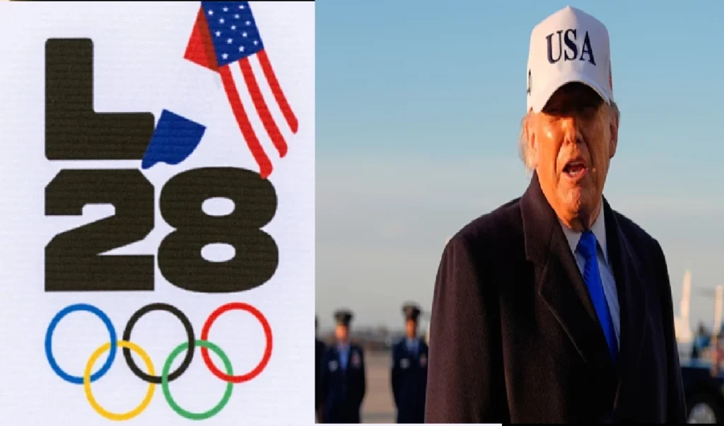 WADA के रडार पर राष्ट्रपति डोनाल्ड ट्रंप और अमेरिकी अधिकारी, ओलंपिक से कर सकता है बैन