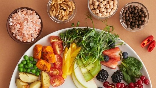 Wellness coach shares 7-day summer diet plan to lose weight: From Monday to Sunday, here’s what to eat Wellness coach shares 7-day summer diet plan to lose weight: From Monday to Sunday, here’s what to eat