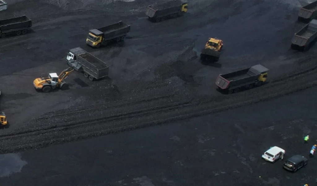 West Asia संकट के बीच SECL का बड़ा बयान, Power Sector की हर जरूरत पूरी करेंगे West Asia संकट के बीच SECL का बड़ा बयान, Power Sector की हर जरूरत पूरी करेंगे