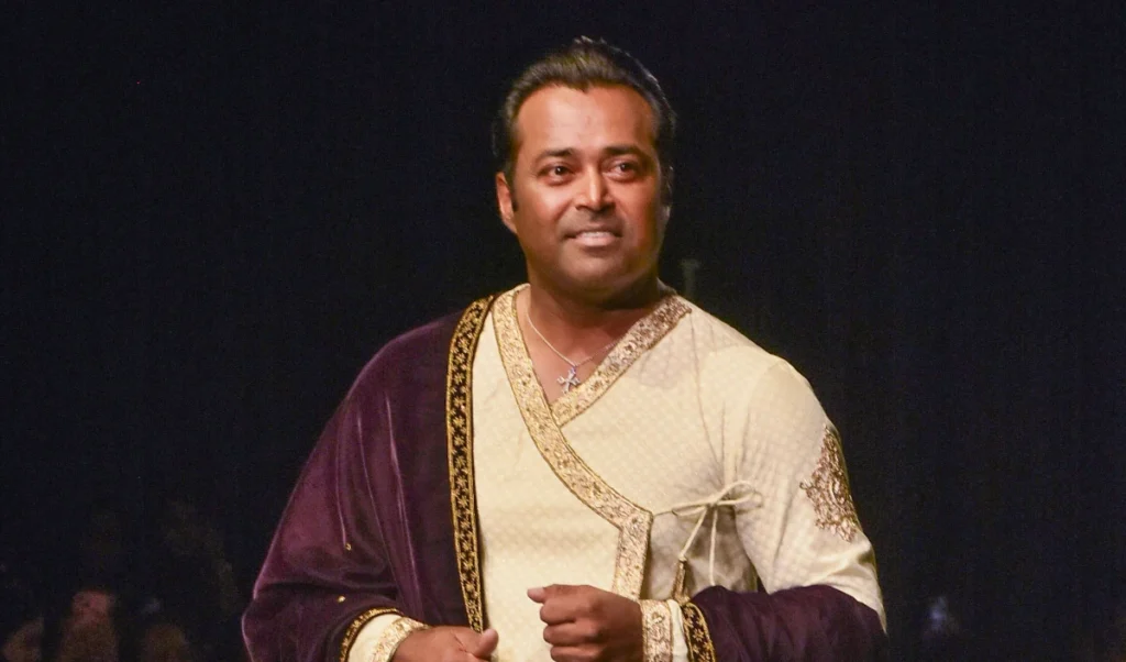 West Bengal Elections 2026  | क्या बंगाल चुनावों से पहले Leander Paes  BJP में हो रहे हैं शामिल? नितिन नवीन से मुलाक़ात ने बढ़ाईं धड़कनें