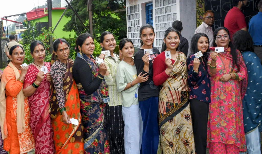 West Bengal Elections Date | पश्चिम बंगाल में दो चरणों में वोटिंग होगी, 4 मई को आएगा फैसला, जानें आपके राज्य में कब होगा मतदान