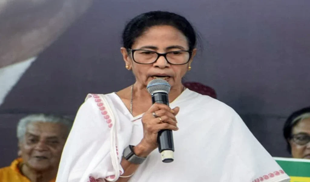 West Bengal चुनाव से पहले Mamata Banerjee का मास्टरस्ट्रोक, 5 नए विकास बोर्ड बनाने का ऐलान