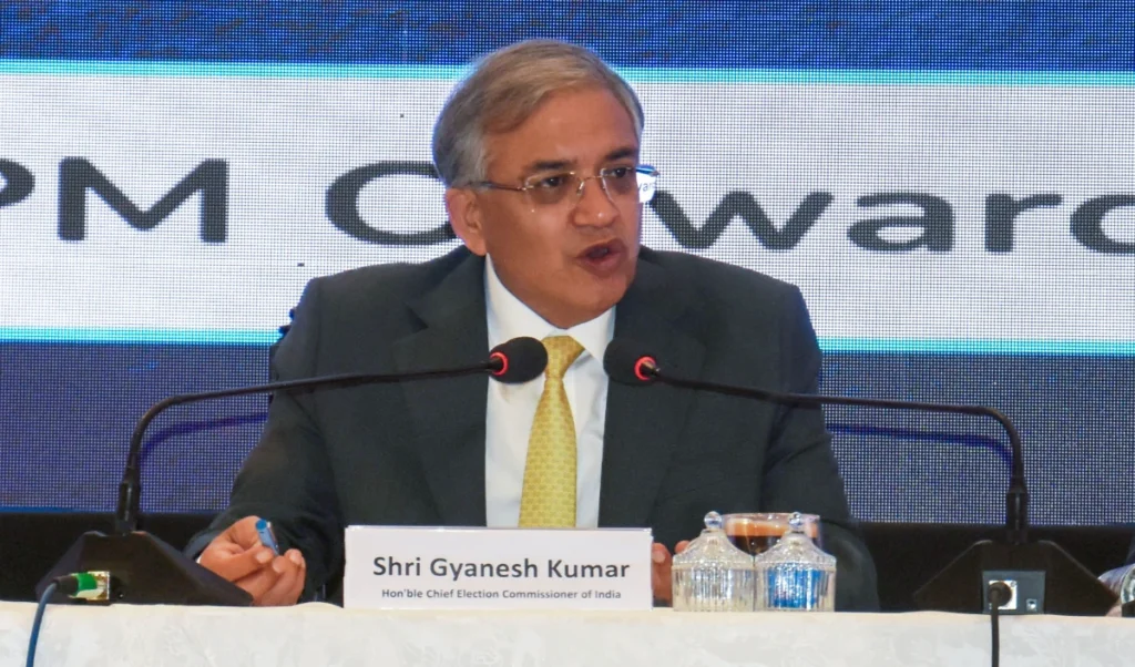 West Bengal में बड़ा प्रशासनिक फेरबदल! Election Commission ने राज्य के मुख्य सचिव को पद से हटाने का दिया आदेश