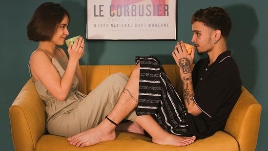 What is microcheating? Therapist reveals 2 types and explains how one is better than the other in a relationship What is microcheating? Therapist reveals 2 types and explains how one is better than the other in a relationship