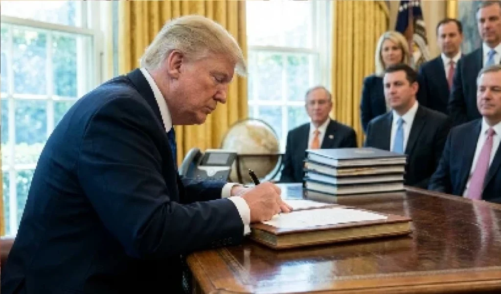 White House में बढ़ा दबाव, Midterm Elections से पहले ईरान युद्ध से Trump का 'Exit Plan' तैयार!