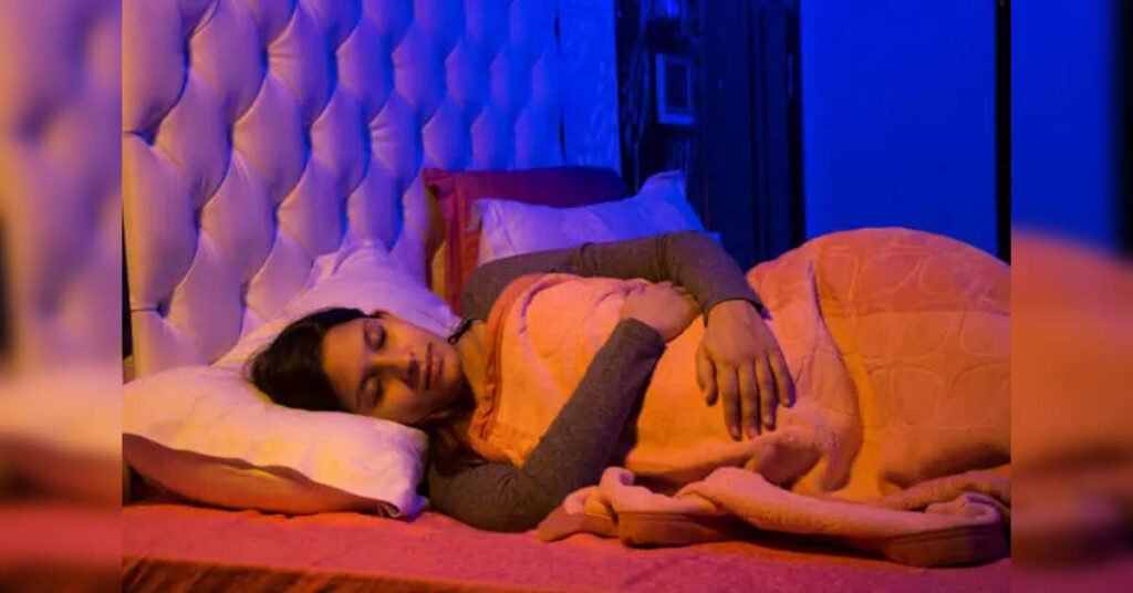 Women in India Report Higher Sleep Deprivation Than Men : Global Sleep Survey, ETHealthworld