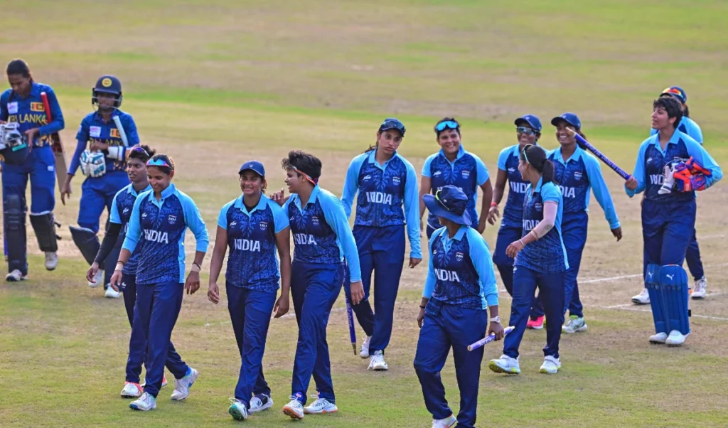 Women's Cricket में 'नारी शक्ति' की क्रांति, BBC Report में खुलासा- दोगुनी हुई भागीदारी