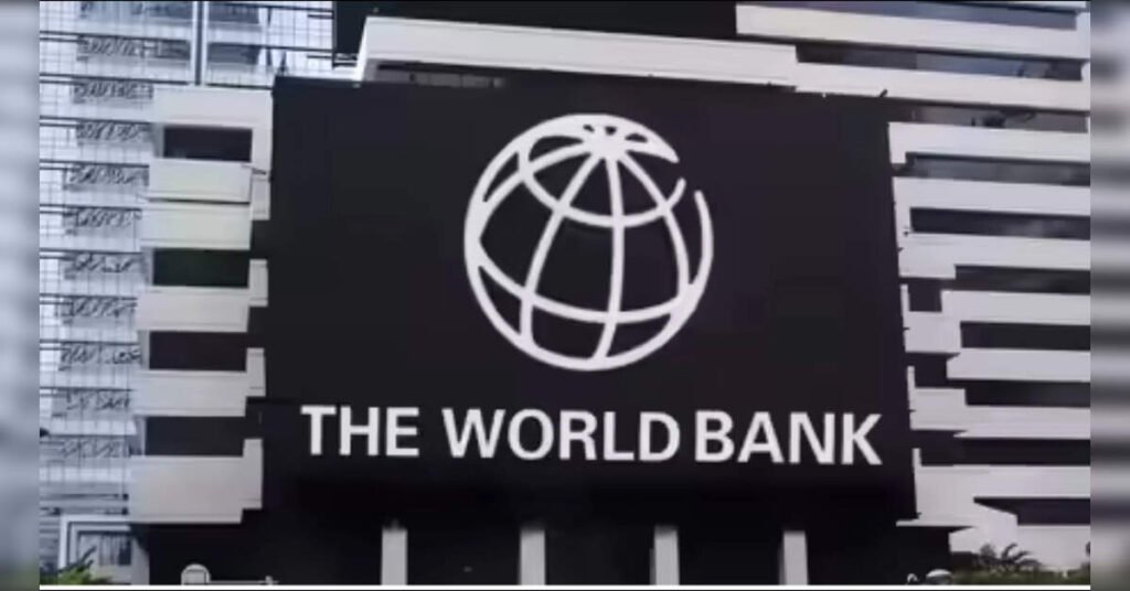 World Bank Funds 0 Million for Uttar Pradesh’s Clean Air Initiatives, ETHealthworld