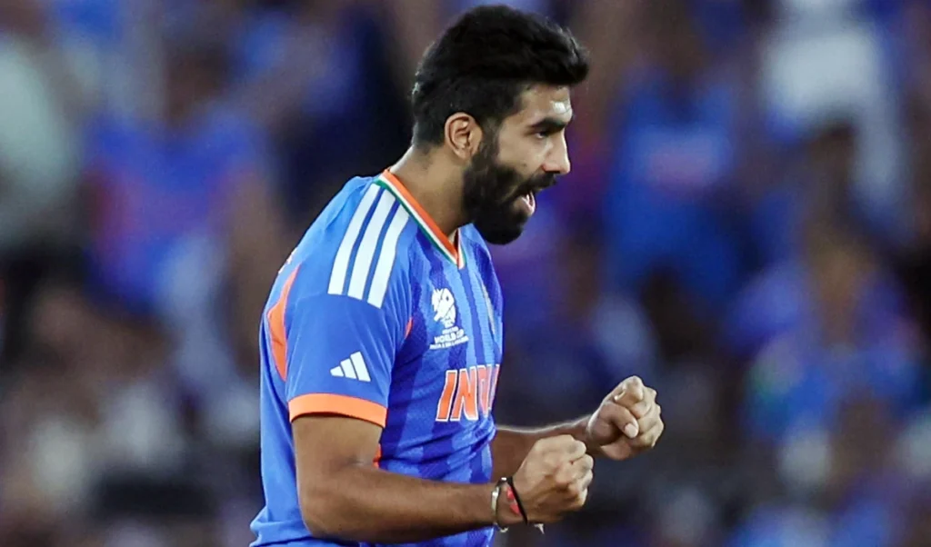 World Cup जीत के बाद Jasprit Bumrah का खुलासा, कहा- मैं हमेशा मुश्किल काम ही करना चाहता था