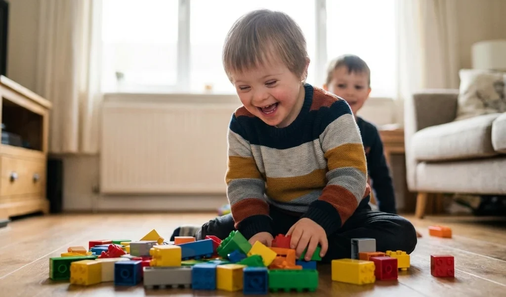 World Down Syndrome Day: डाउन सिंड्रोम कोई अभिशाप नहीं, एक Genetic Condition है, जानें इसके Symptoms और इलाज