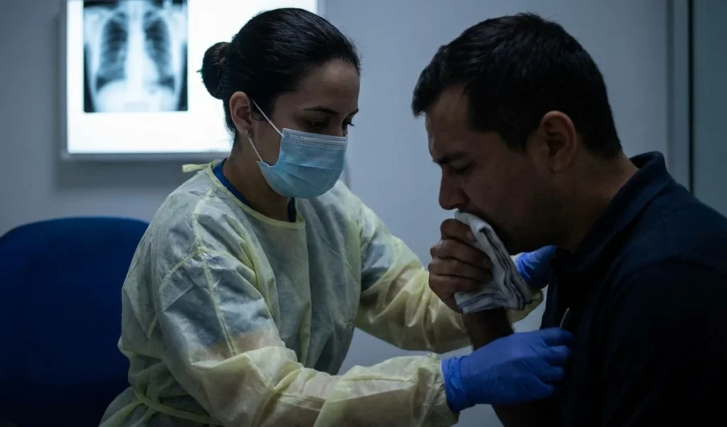 World TB Day: भारत में क्यों हैं दुनिया के सबसे ज्यादा TB Cases? ये लक्षण दिखें तो रहें अलर्ट