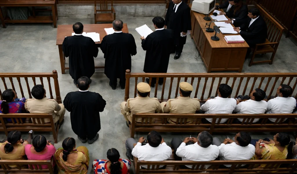 Yes Milord: दहेज हत्या से जुड़े 99% केस में बेल, जमानत नियम, जेल अपवाद वाले कथन को ज्यादा ही सीरियसली लेने वाले जज पर SC ने क्या कहा?