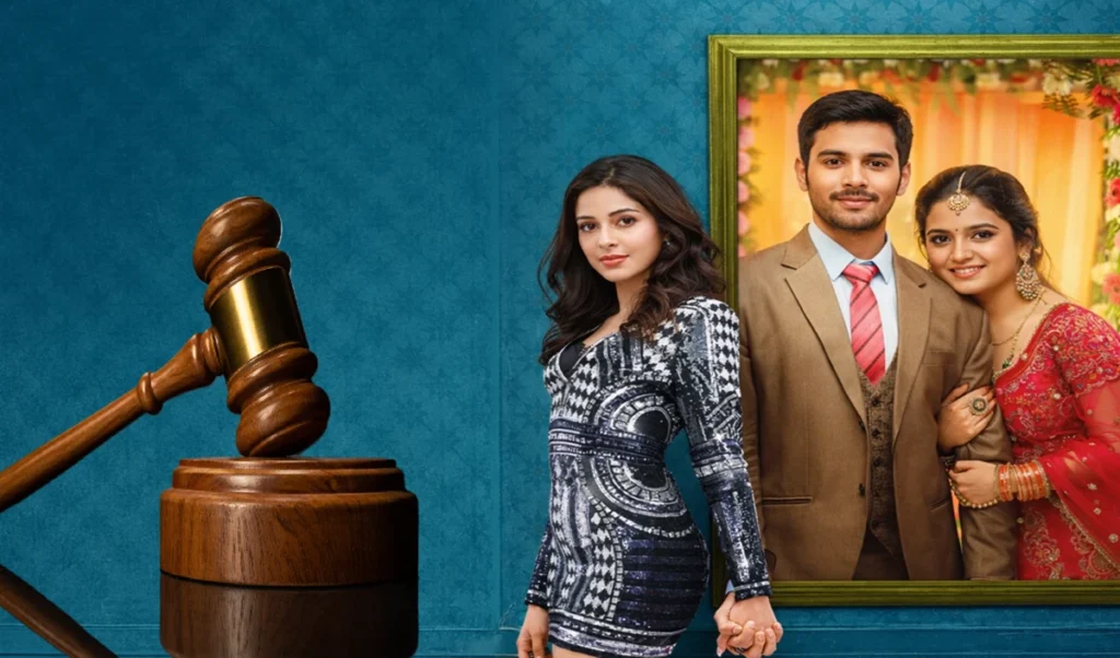 Yes Milord: पति-पत्नी और वो पर हाई कोर्ट ने सुना दिया गजब का फैसला, पुलिस देगी सिक्योरिटी